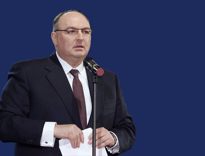 Вячеслав Моше Кантор